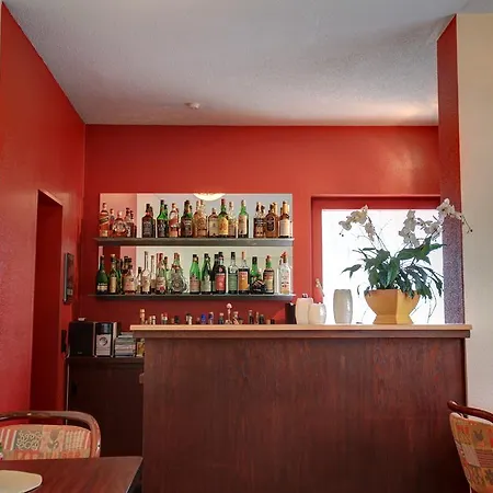 利奇酒店 酒店 鲁斯特