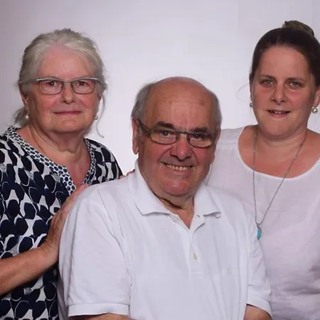 酒店 利奇酒店 鲁斯特