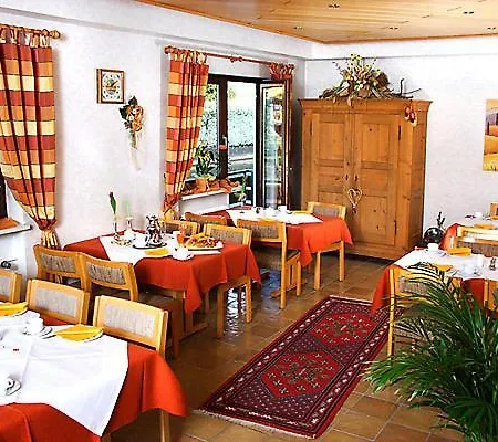 Hotel Ricci Rust