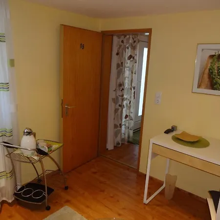 Ricci Hotel 3*