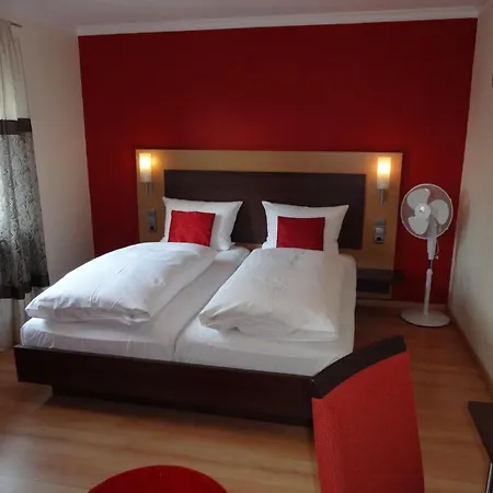 Hotel Ricci 3*