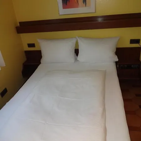 Ricci Hotel