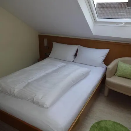 Ricci Hotel Rust