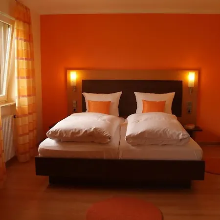 Hotel Ricci 3*