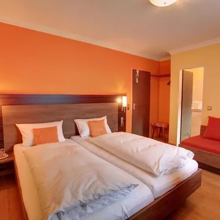 Ricci Hotel