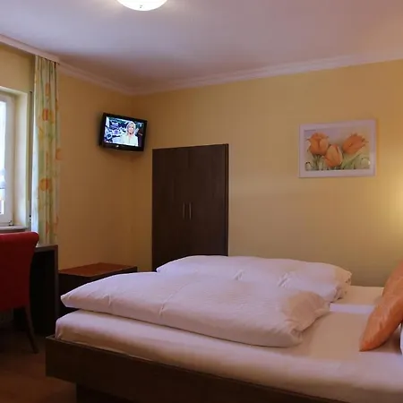 Ricci Hotel