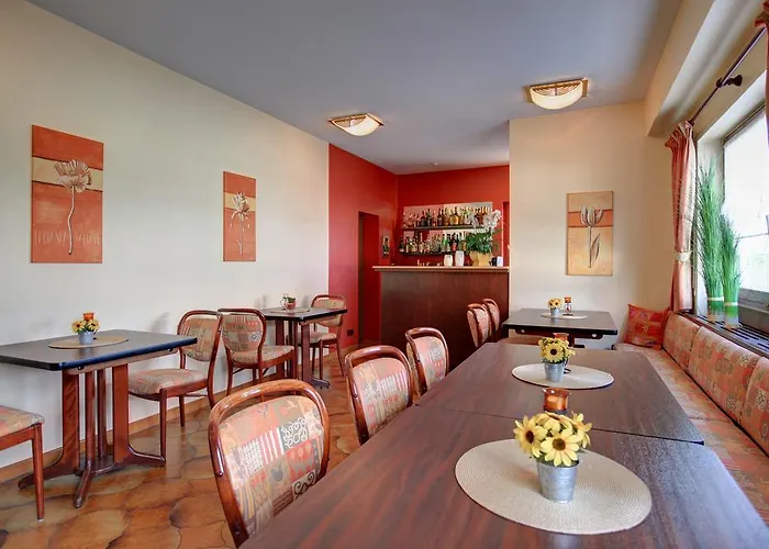 利奇酒店 鲁斯特