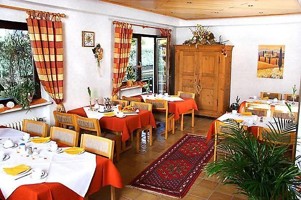 酒店 利奇酒店 鲁斯特